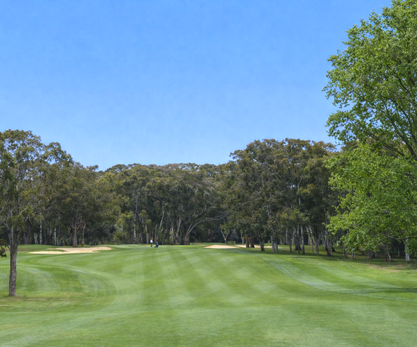 Photo of Royal Canberra Golf Club