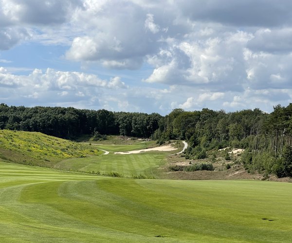 Photo of The Links Valley Golfbaan
