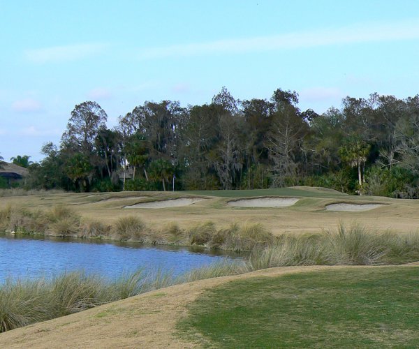Photo of Heritage Harbour Golf Club