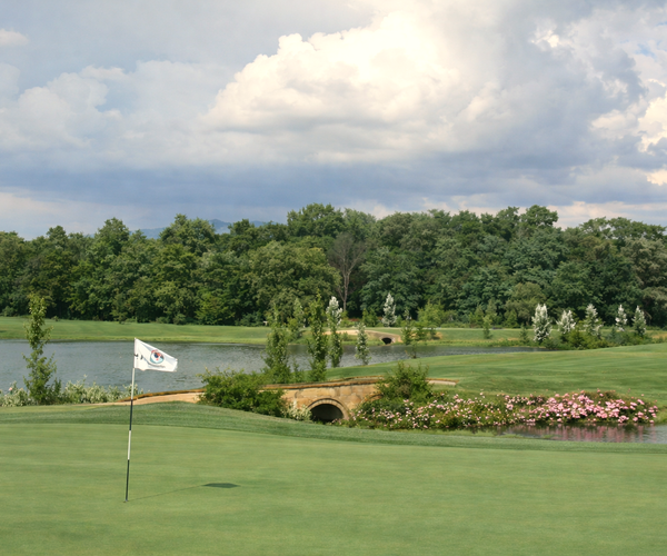 Photo of Le Pavoniere Golf & Country Club