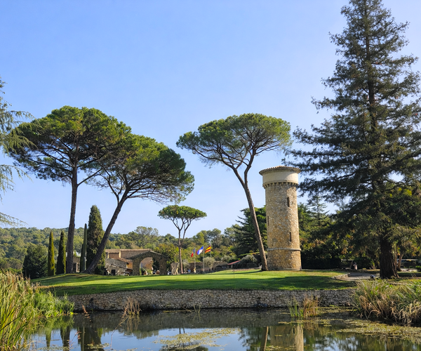 Photo of Golf de Cannes-Mougins