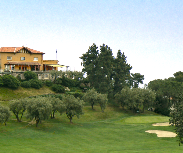 Photo of Circolo Golf degli Ulivi Sanremo