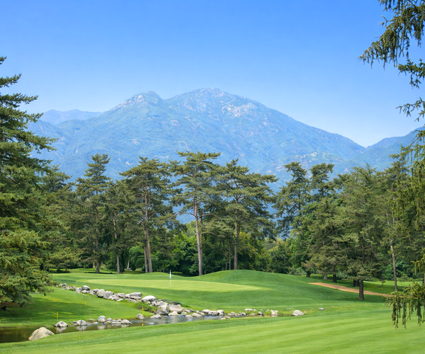 Photo of Golf Club Patriziale Ascona