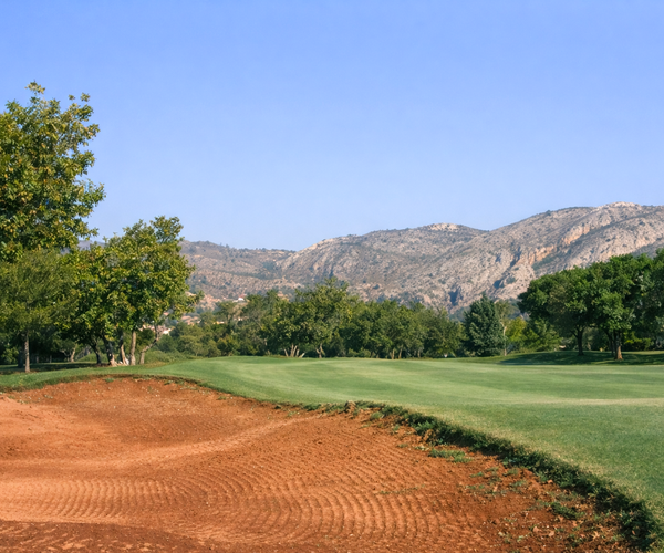 Photo of Club de Campo del Mediterráneo