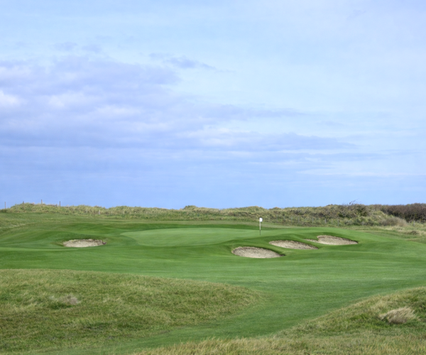 Photo of Royal Ostend Golf Club