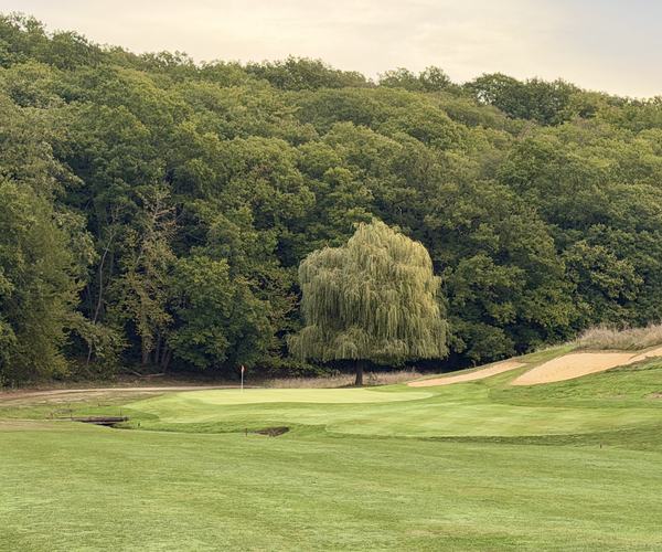 Photo of Golf de Joyenval