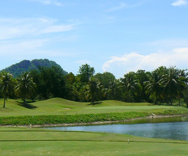 Photo of Springfield Royal Country Club