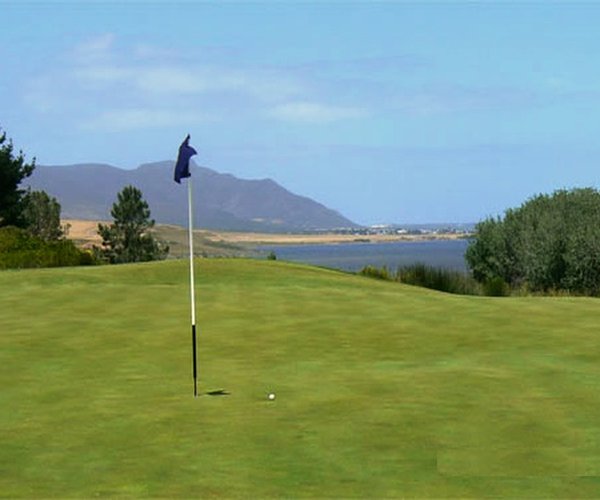 Photo of Arabella Golf Club