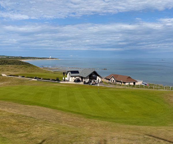 Photo of Moray Golf Club