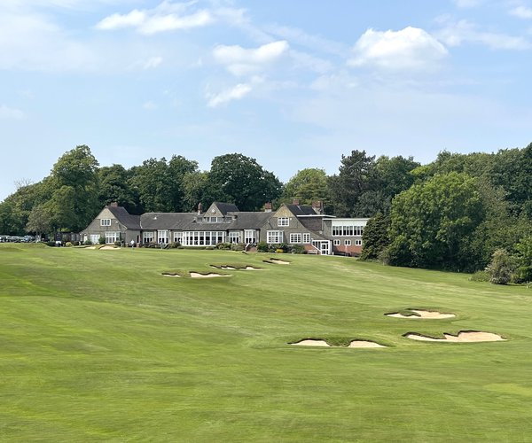 Photo of The Northumberland Golf Club