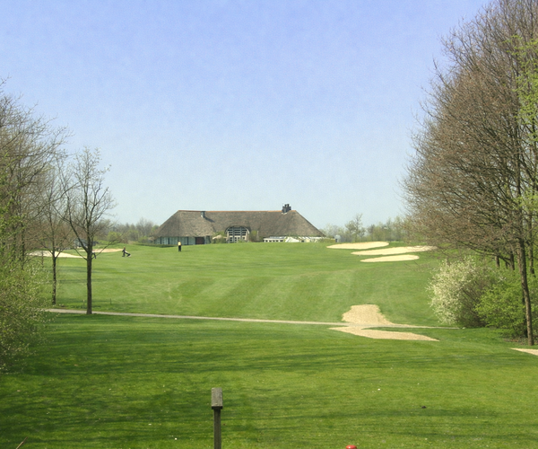 Photo of Golfcentrum De Batouwe