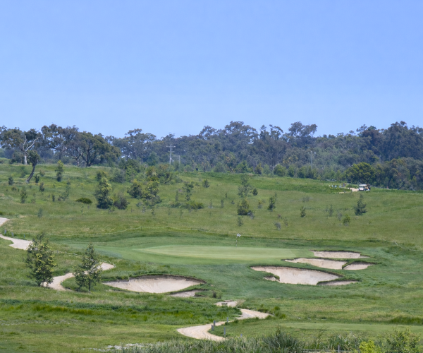 Photo of Settlers Run Golf & Country Club
