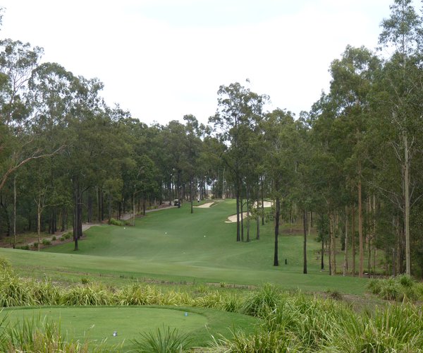 Photo of Brookwater Golf & Country Club