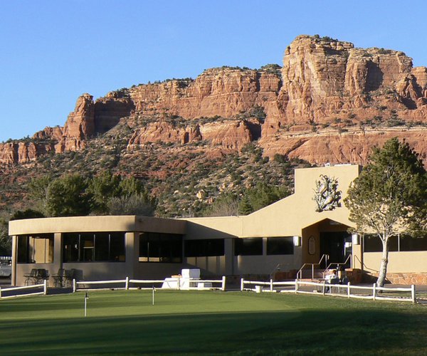 Photo of The Oakcreek Country Club