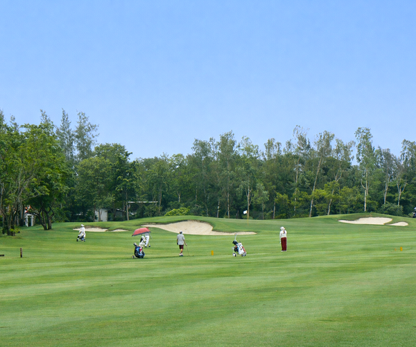 Photo of Muang Kaew Golf