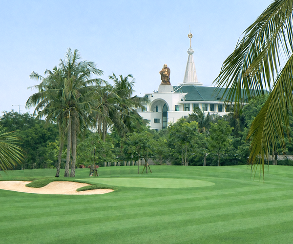 Photo of Panya Indra Golf Club