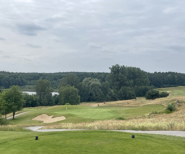 Photo of WINSTONgolf (Open course)
