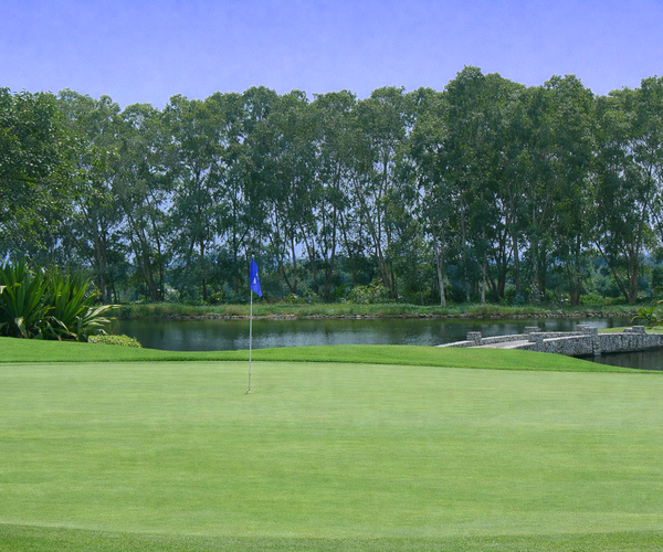 Photo of Burapha Golf & Resort (East course: A&B)