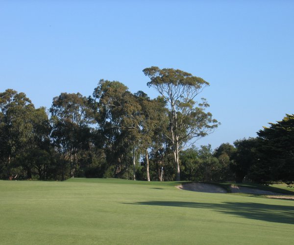 Photo of Woodlands Golf Club