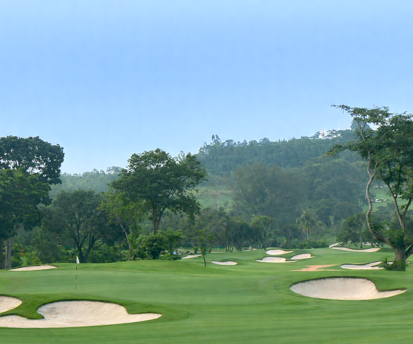 Photo of Siam Country Club Pattaya (Old course)