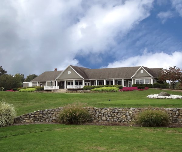 Photo of Penn National Golf Club & Inn (Founders course)