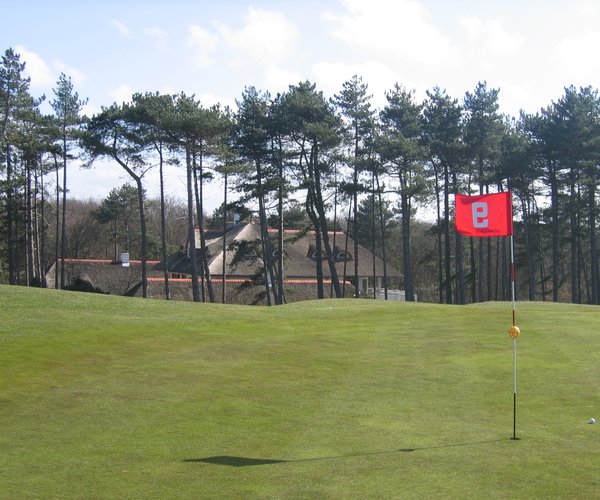 Photo of Koninklijke (Royal) Haagsche G&CC