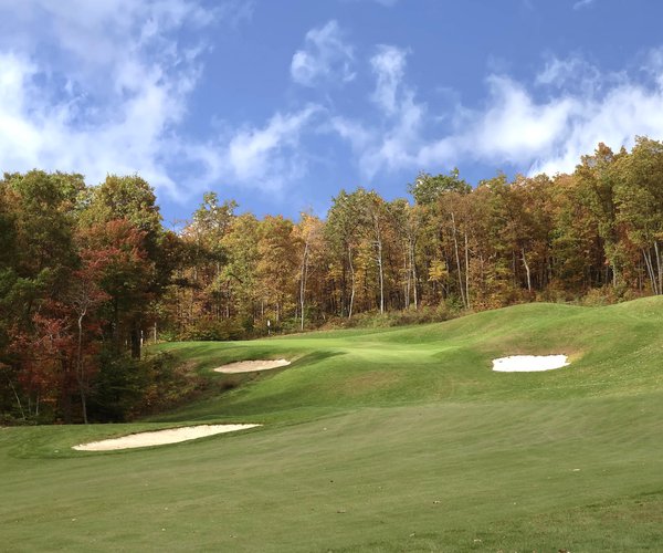 Photo of Jack Frost National Golf Club