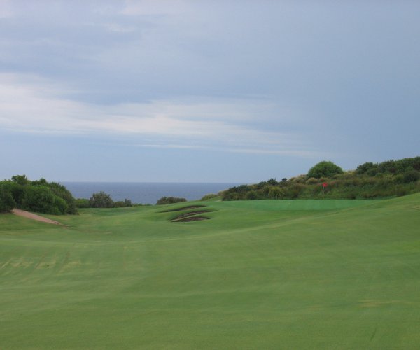 Photo of New South Wales Golf Club