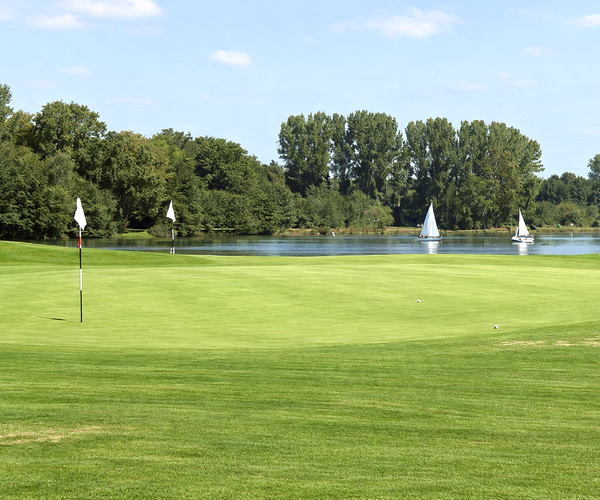 Photo of Millennium Golf