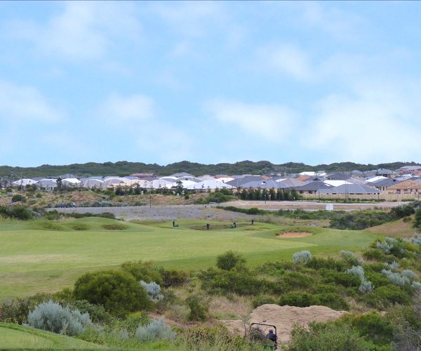 Photo of Secret Harbour Golf Links