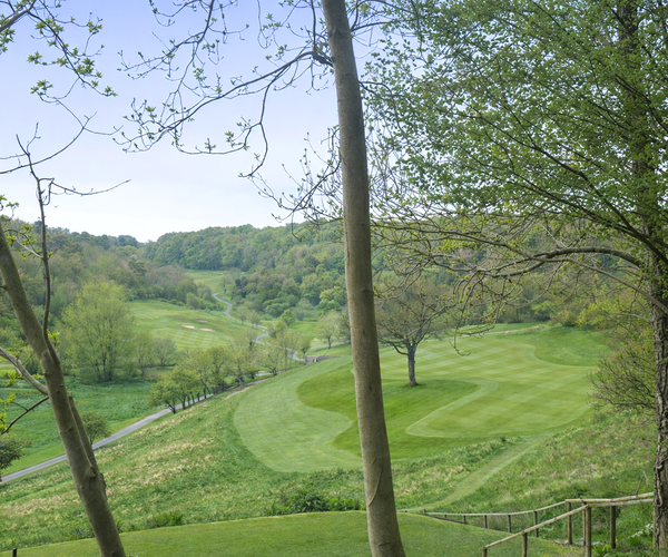 Photo of The Manor House Golf Club