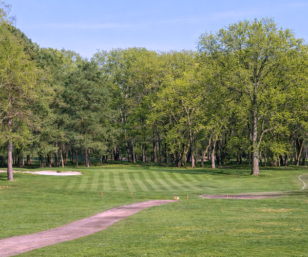 Photo of Army Golf Club