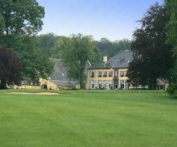 Photo of Royal Golf Club de Belgique - Ravenstein