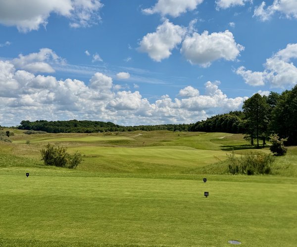 Photo of The National (Links course)