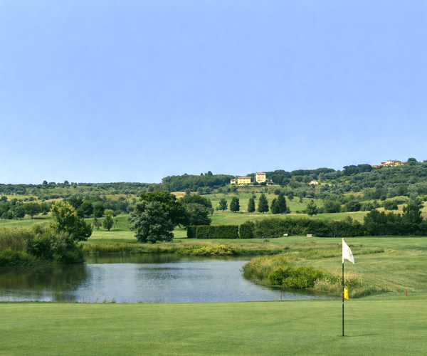Photo of Country Club Castelgandolfo