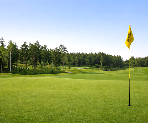 Photo of Kungsängen Golf Club (Kings course)
