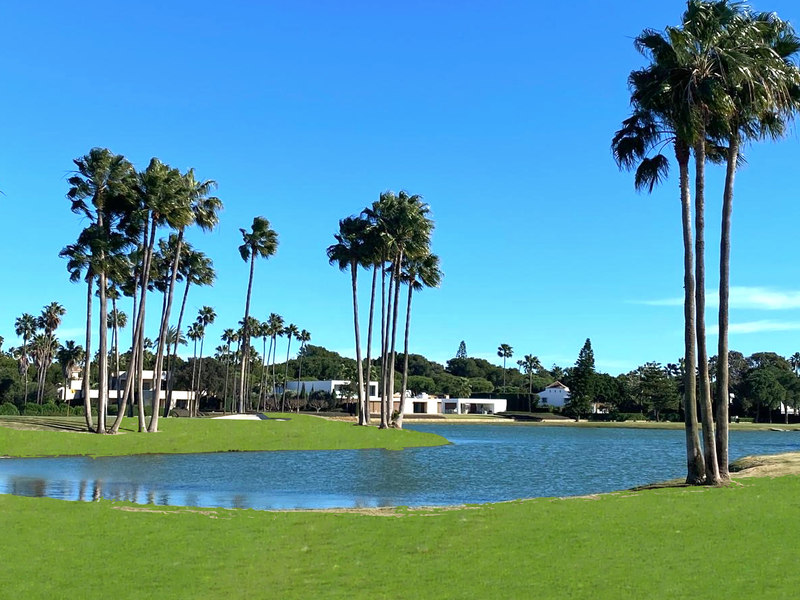 Royal Club de Golf Sotogrande