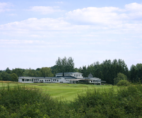 Photo of Bro-Bålsta Golfklubb (Championship course)
