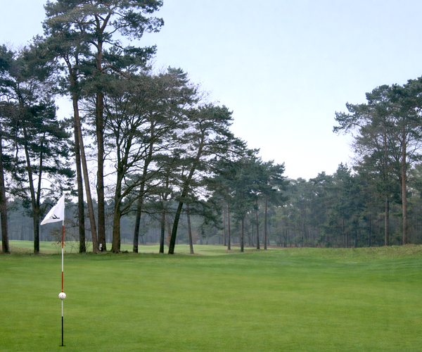 Photo of Hilversumsche Golf Club