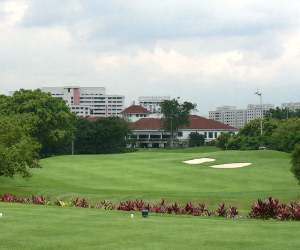 Photo of Warren Golf & Country Club