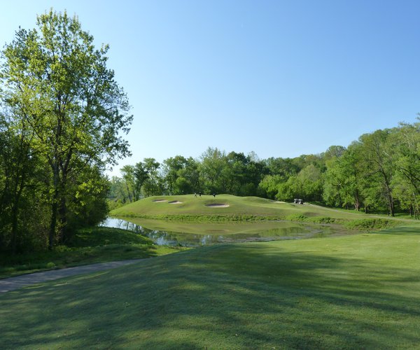 Photo of Gaylord Springs Golf Links