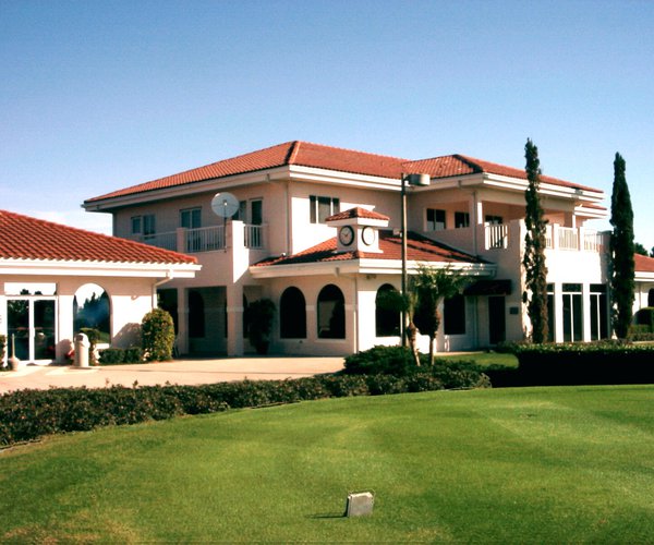 Photo of Southern Dunes Golf & Country Club