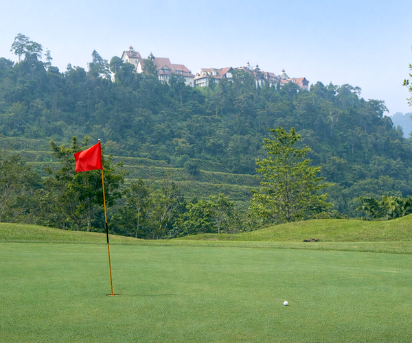 Photo of Berjaya Hills Golf & Country Club