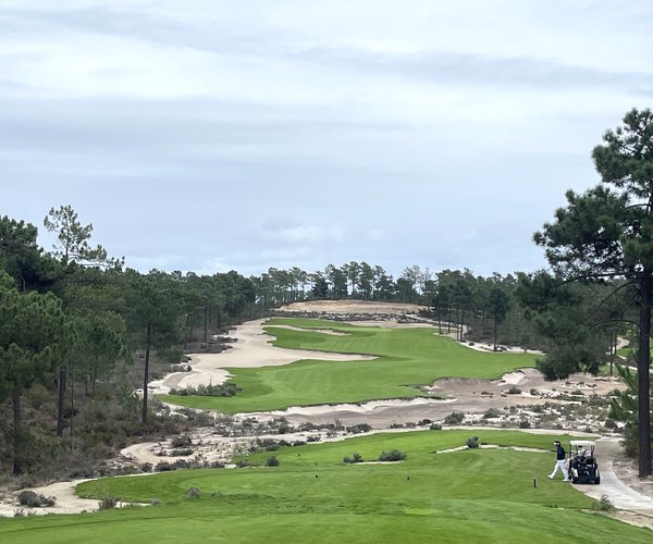 Photo of Terras da Comporta (Dunas course)