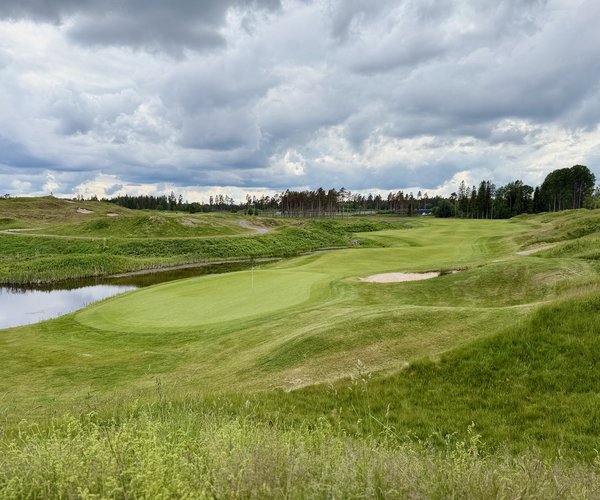 Photo of Sand Golf Club