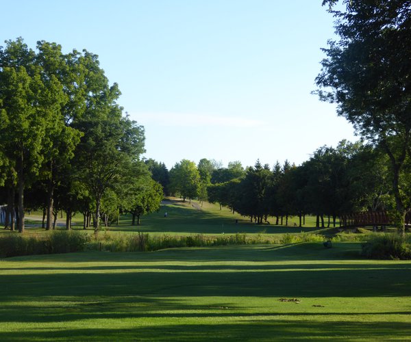 Photo of King's Forest Golf Club