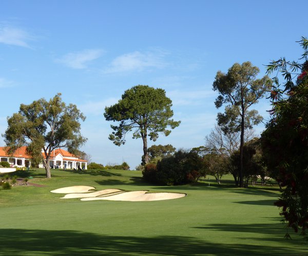 Photo of Mount Lawley Golf Club