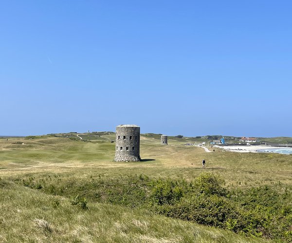 Photo of Royal Guernsey Golf Club