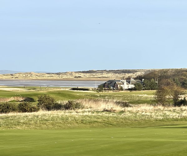 Photo of Longniddry Golf Club