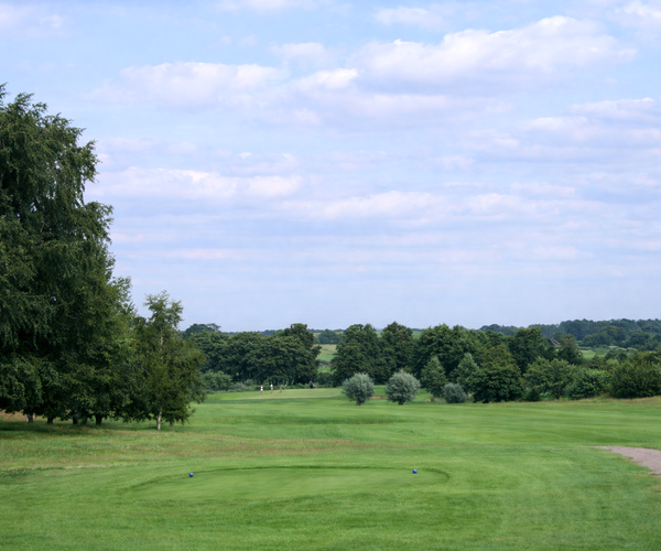 Photo of Bokskogens Golfklubb (Gamla/Old course)